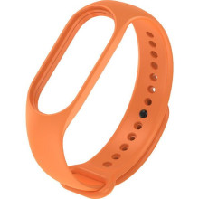 Xiaomi Smart Band 7 Strap Orange BHR6202GL